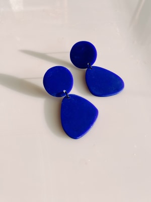 GOTA AZUL