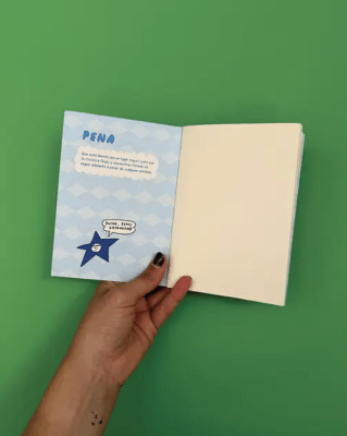 Libreta PENA1