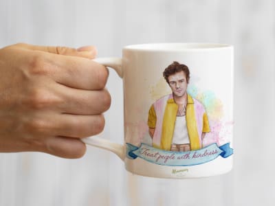TAZON HARRY STYLES