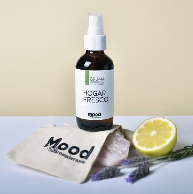 Bruma Hogar Fresco - Mood Aromaterapia