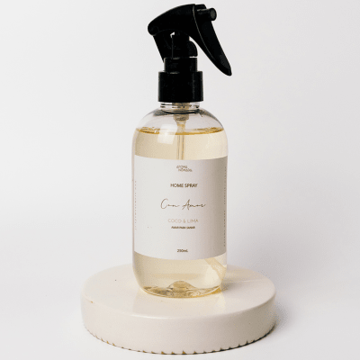 HOME SPRAY COCO Y LIMA
