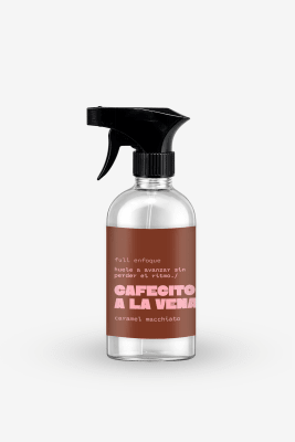 Home Spray Cafecito a la vena 250 ml