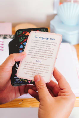 Rituales para el Alma cuando eres mamá4