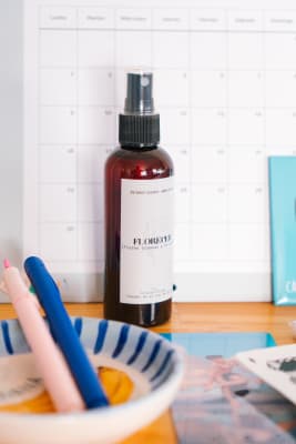 Homespray small  Florecer 100ml