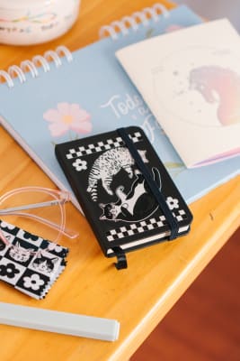 Libreta Un Gutano