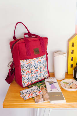 Mini Mochila
