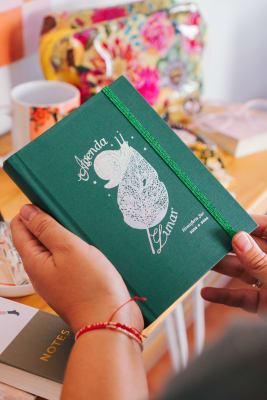 Agenda Lunar del Hemisferio Sur 2025 - 2061