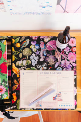 Mousepad Puzzle Big6