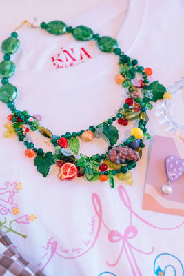 Clgocoll 067 Racimo fértil