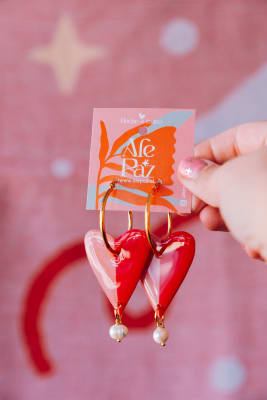 Aros Love duotono2