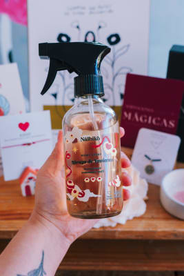 Aromatizante Home Spray - Abrazo de Invierno3