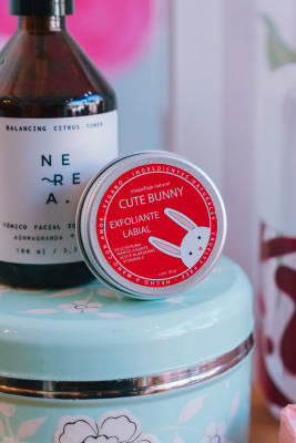 EXFOLIANTE LABIAL