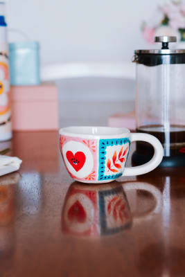 Taza Irie