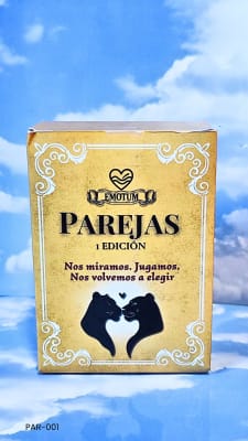 Juegos de Cartas Parejas