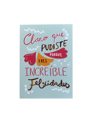 TARJETA CLARO QUE PUDISTE1