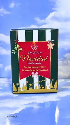 Juegos de Cartas Navidad