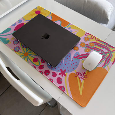Mousepad 60x35 Grandes cosas
