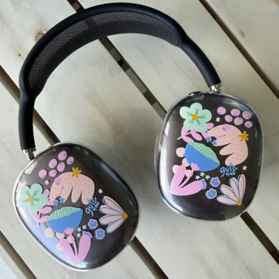 Airpods Pro Max Grandes Cosas