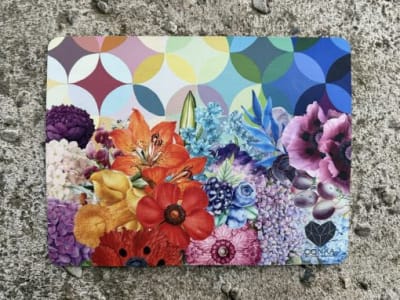 Mousepad Mini 33 X 25 CMS