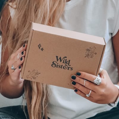 WILD BOX