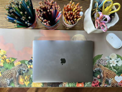 Mousepad