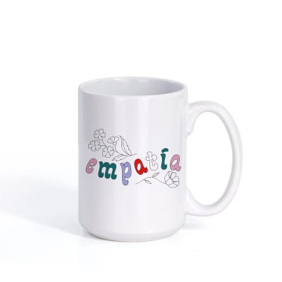 Tazon big Empatia 470 ml