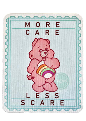 MOUSEPAD OSITOS CARIÑOSITOS