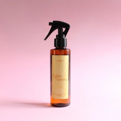 Home Spray Golden Morning1