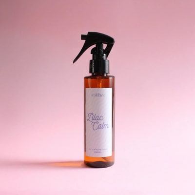 Home Spray Lilac Calm1
