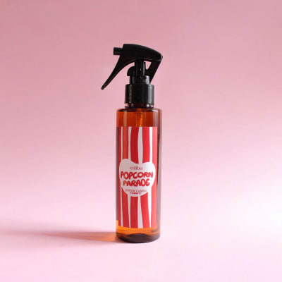 Home Spray Popcorn Parade