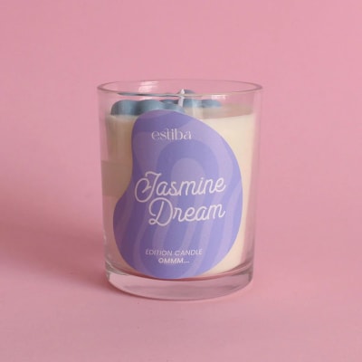 Vela Jasmine Dream1