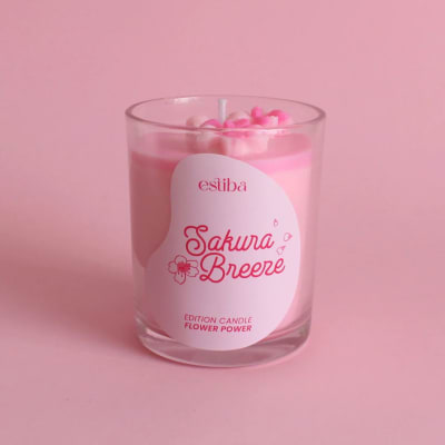 Vela Sakura Breeze