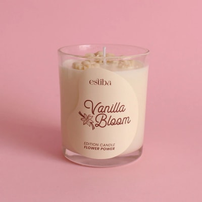 Vela Vanilla Bloom