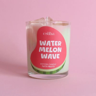 Vela Wtermelon Wave1