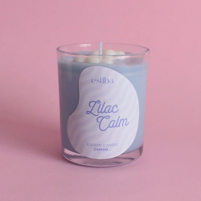 Vela Lilac Calm