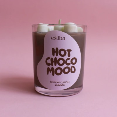 Vela Hot Choco Mood