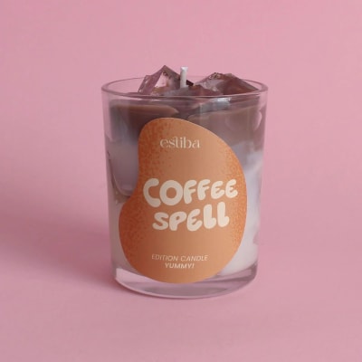 Vela Coffee Spell1