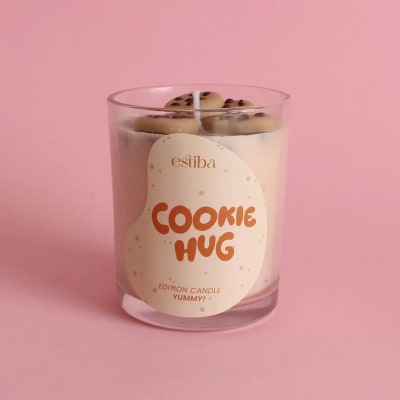 Vela Cookie Hug