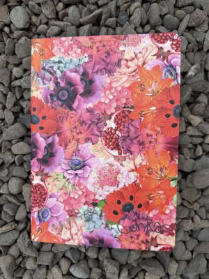 Libreta Corchete Granada