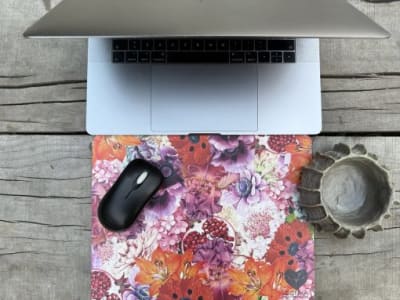 Mousepad Mini Granada