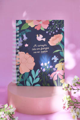 Planner anual
