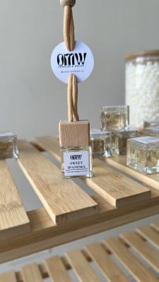 Difusor de Auto o Closet 8 ml Ipanema