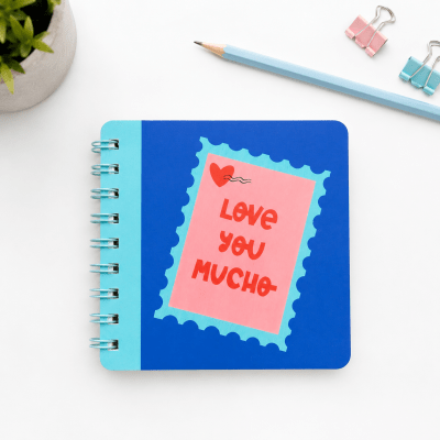 LIBRETA LOVE YOU MUCHO1