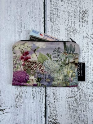 Tarjetero Paradise Beach