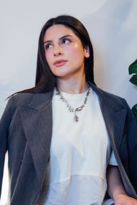COLLAR Ma. IGNACIA