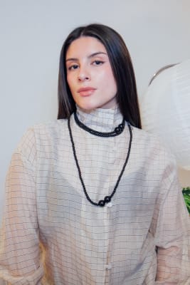 COLLAR INFINITO