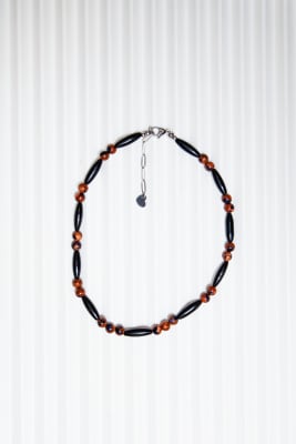 COLLAR TERRACOTA