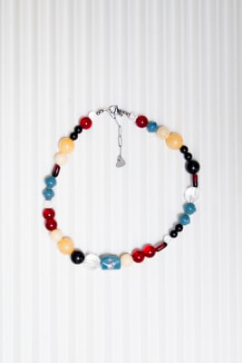 COLLAR VOLUMEN