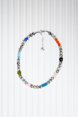 COLLAR Ma. ISABEL