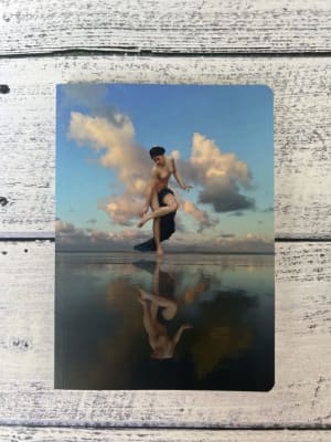 Libreta El Reflejo